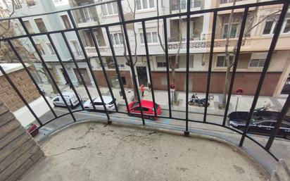 Parking of Flat for sale in  Zaragoza Capital  with Balcony