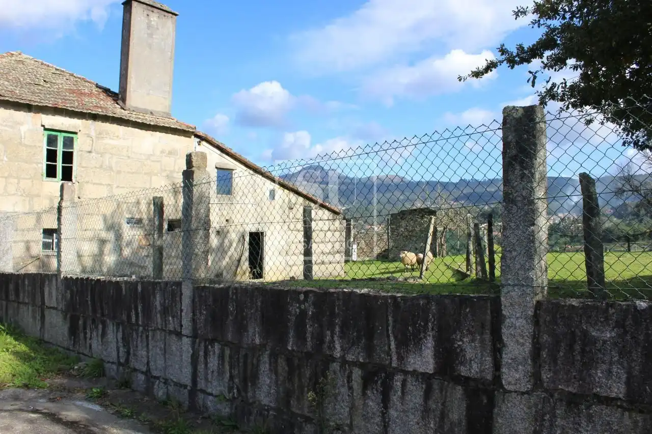 Casa con jardín en venta en Gondomar, imagen 17