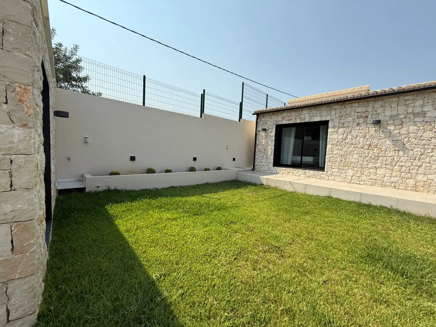 Villa mit Terrasse zum Verkauf in Devessa - Monte Pego, imagen 6