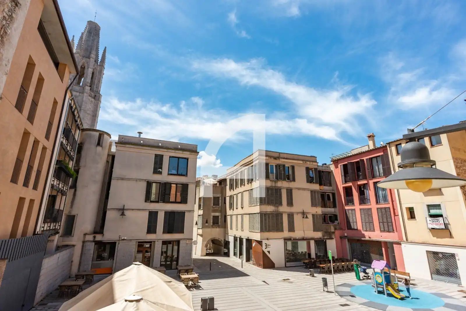 Study for rent in Pou Rodo, Centre - Barri Vell