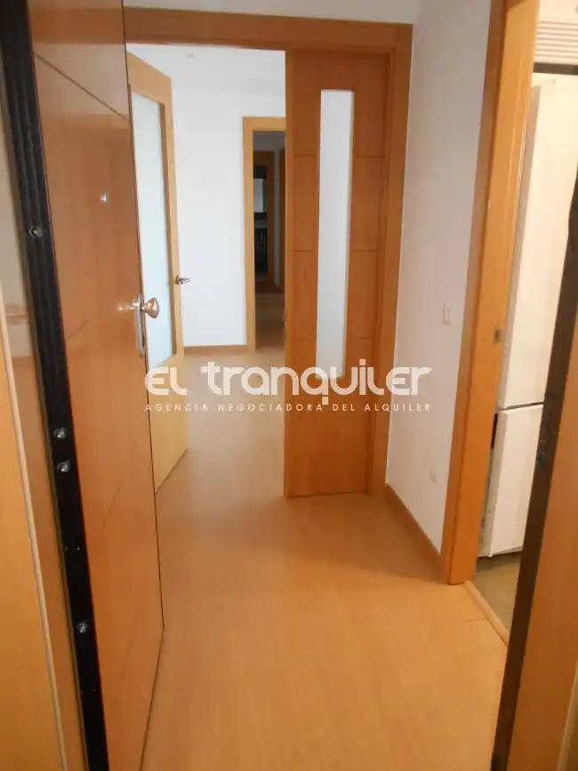 Flat for rent in Leganés  with Terrace, Storage room and Swimming Pool