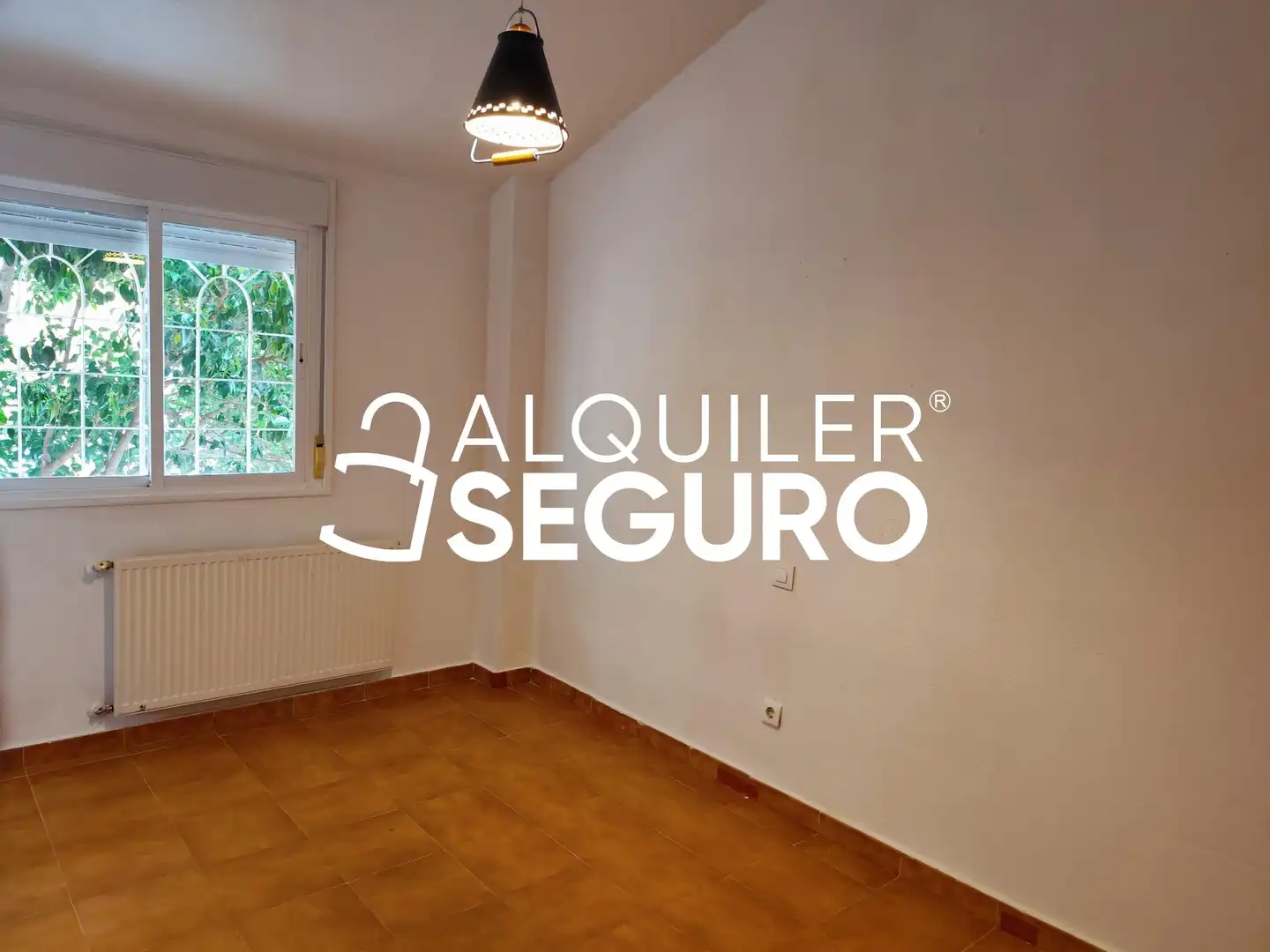 Bedroom of Houses for rent in Camarma de Esteruelas  with Air Conditioner, Heating and Terrace