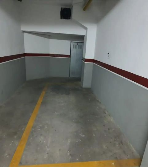 Foto 2 de Garaje de alquiler en Carrer de Gibraltar, 1, Russafa, Valencia Capital