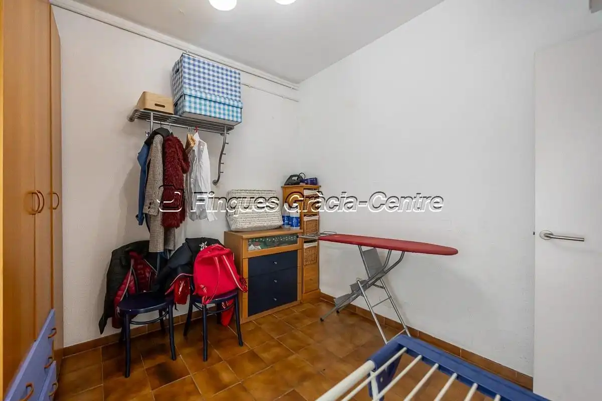 Casa adosada en venda en Sabadell amb Aire condicionat, Calefacció i Parquet