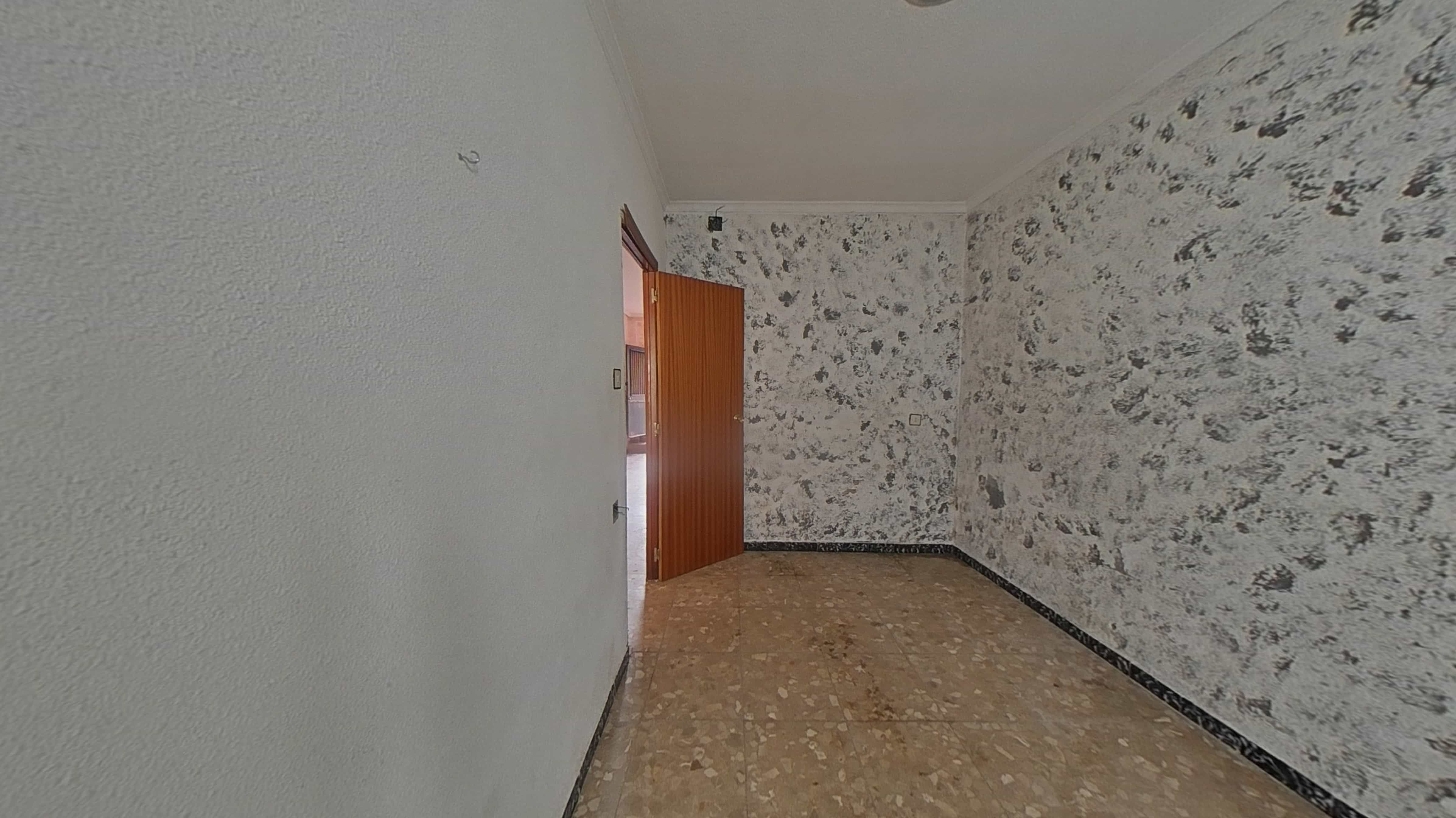 Dormitori de Casa o xalet en venda en Puertollano