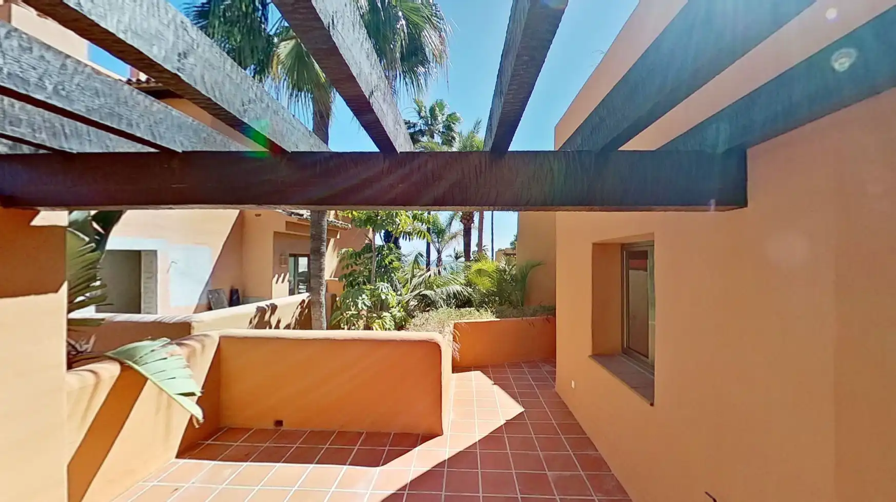 Penthouse mit Pool zum Verkauf in Río Real - Los Monteros, imagen 23