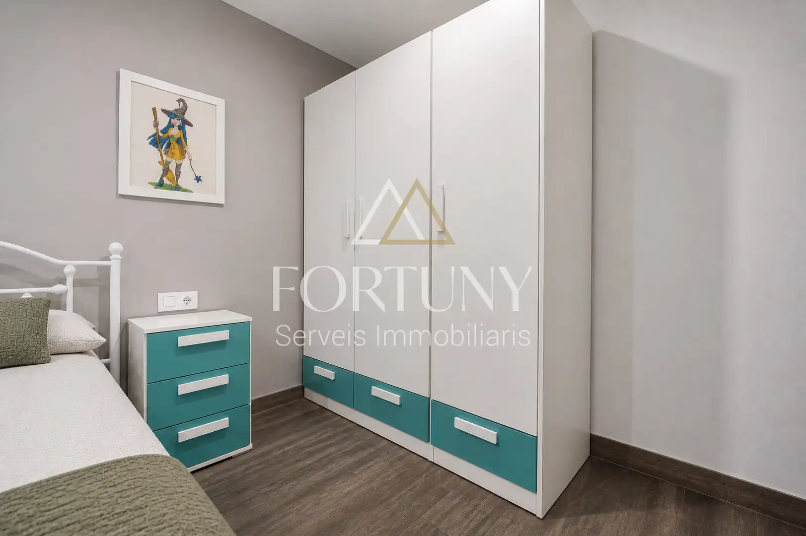 Appartement à vendre à Vint i Quatre , 9 bajo, imagen 20