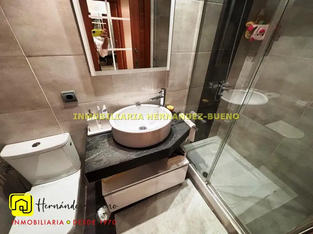 Flat with terrace for sale in Centro, imagen 40