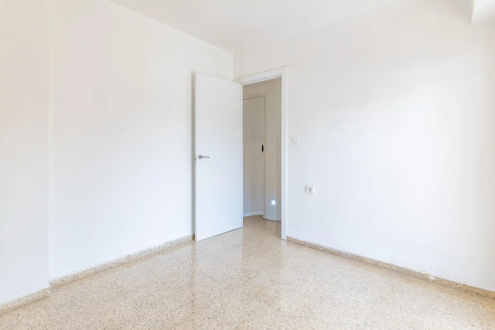 Pis en venda en Náquera amb Aire condicionat, Calefacció i Terrassa