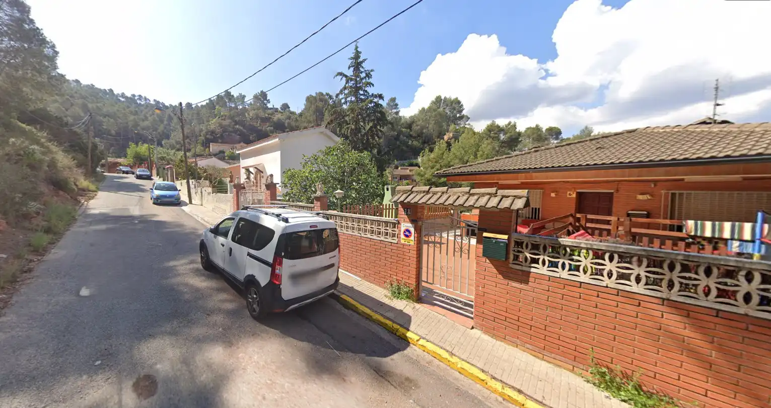 Piso en venta en Santiago Rusiñol, imagen 2