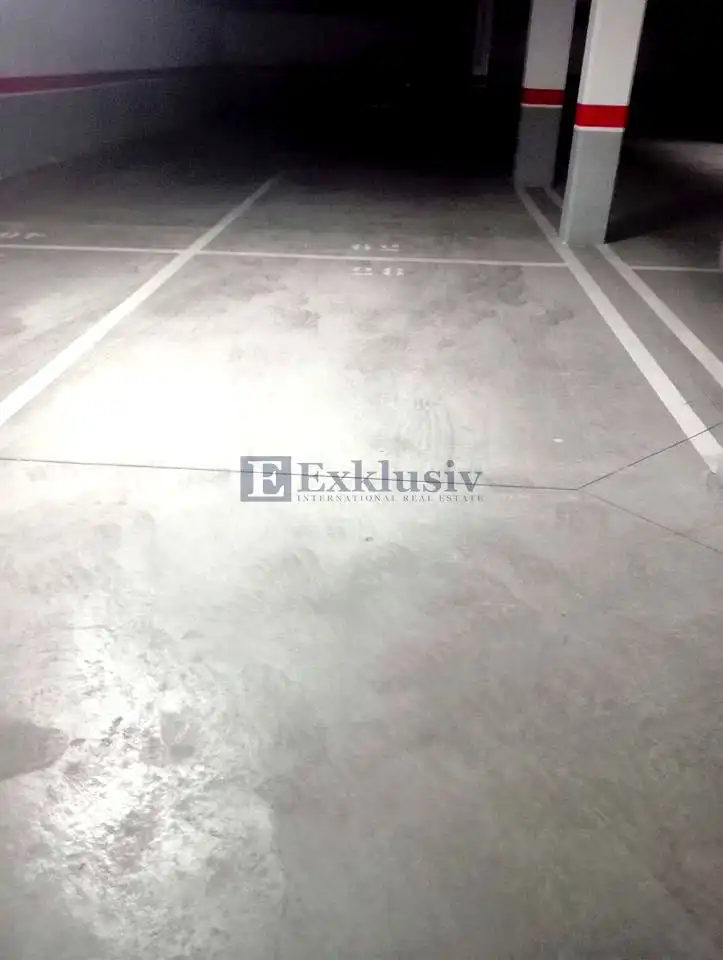 Parkplatz von Wohnung zur Miete in Granadilla de Abona mit Klimaanlage, Terrasse und Möbliert