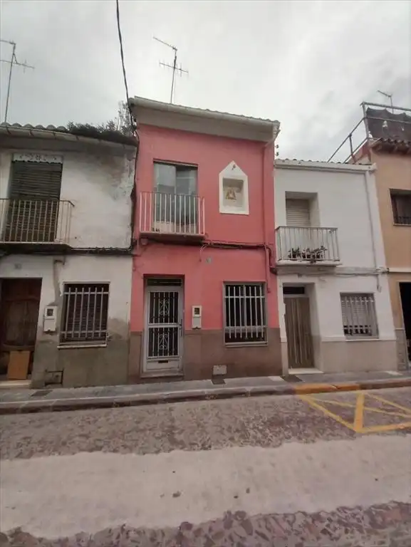 Xalet en venda a Centro