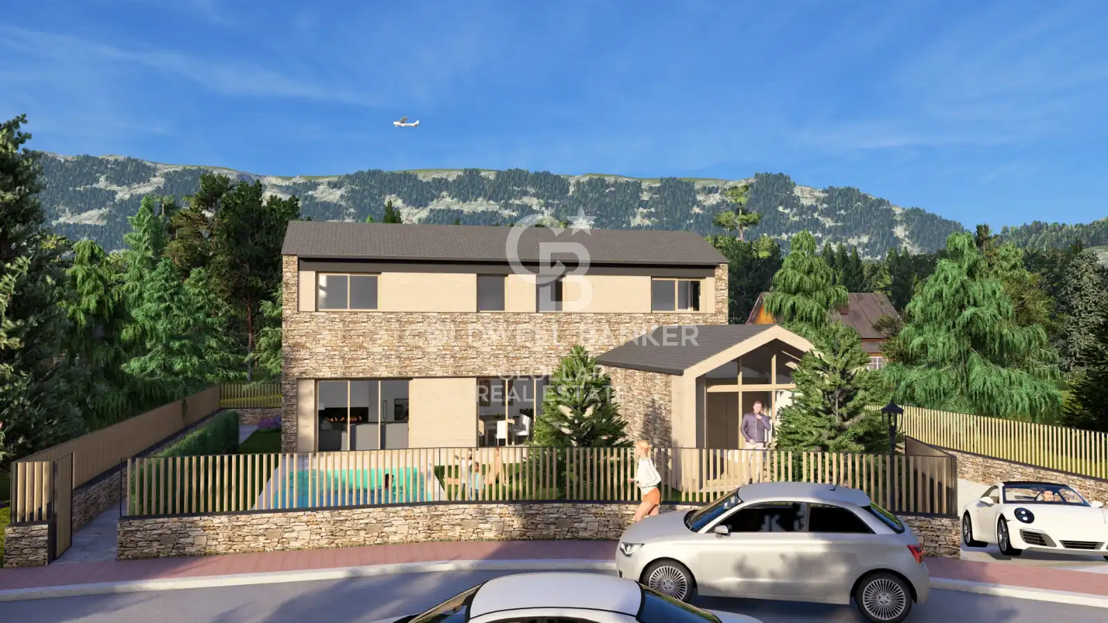 Maison avec piscine à vendre à N/A, imagen 6