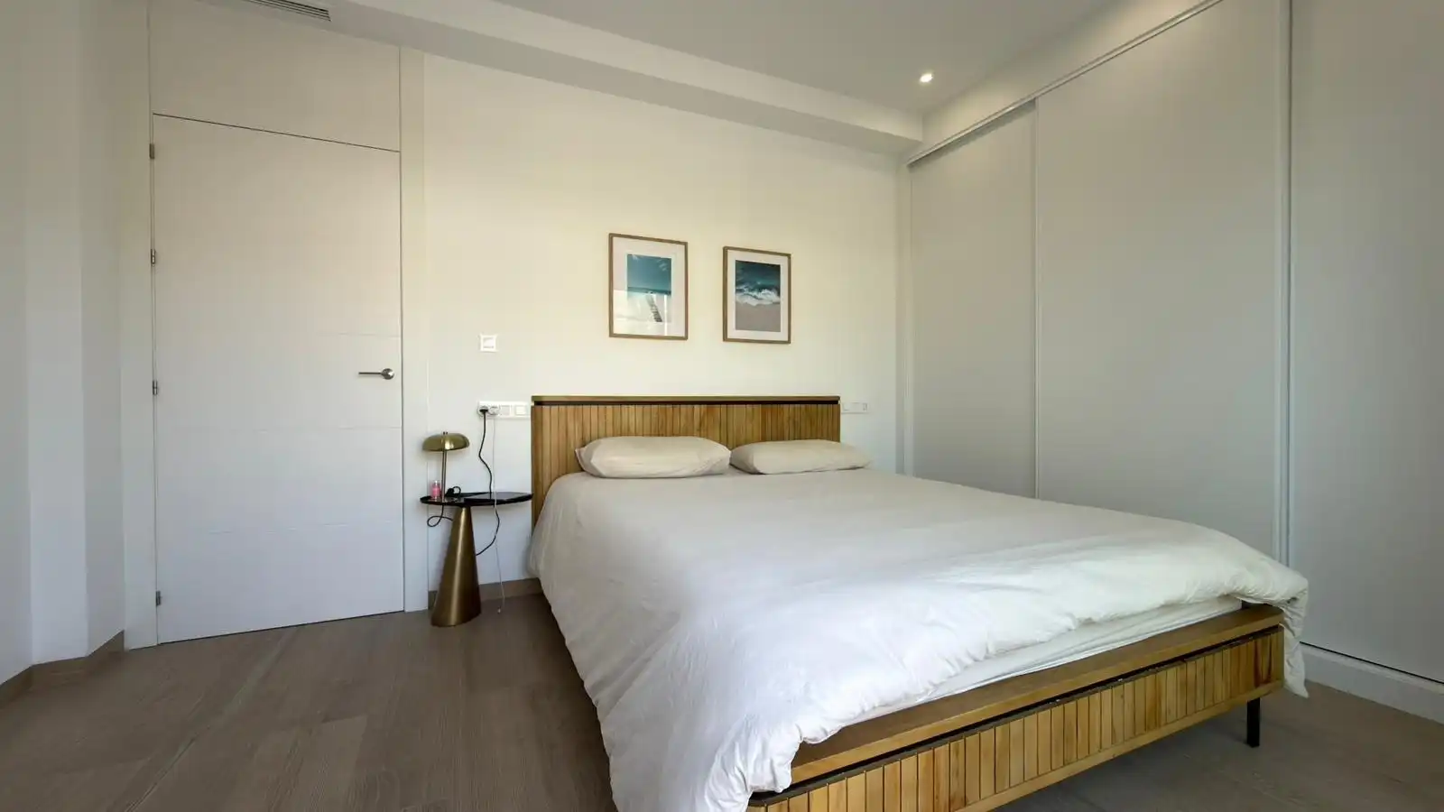 Chalet con piscina en venta en Calle EQUADOR, imagen 11