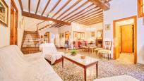 Sala d'estar de Casa o xalet en venda en Sella amb Terrassa i Traster