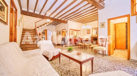 Foto 4 de Casa o xalet en venda a Sella, Alicante