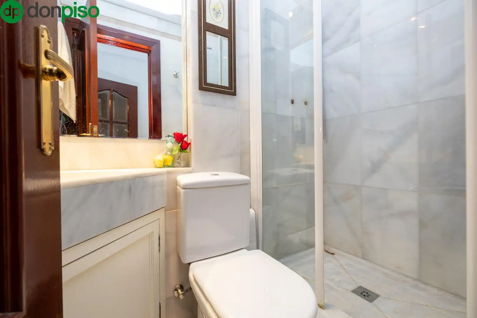 Piso con ascensor en venta en Plaza DEL CARMEN, imagen 32