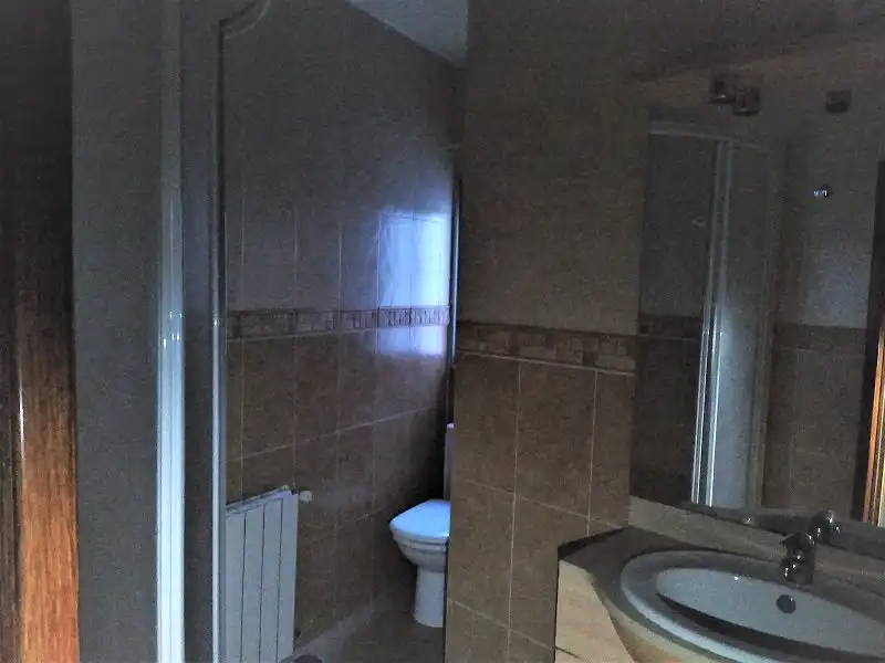 Baño de Piso en venta en Madrid