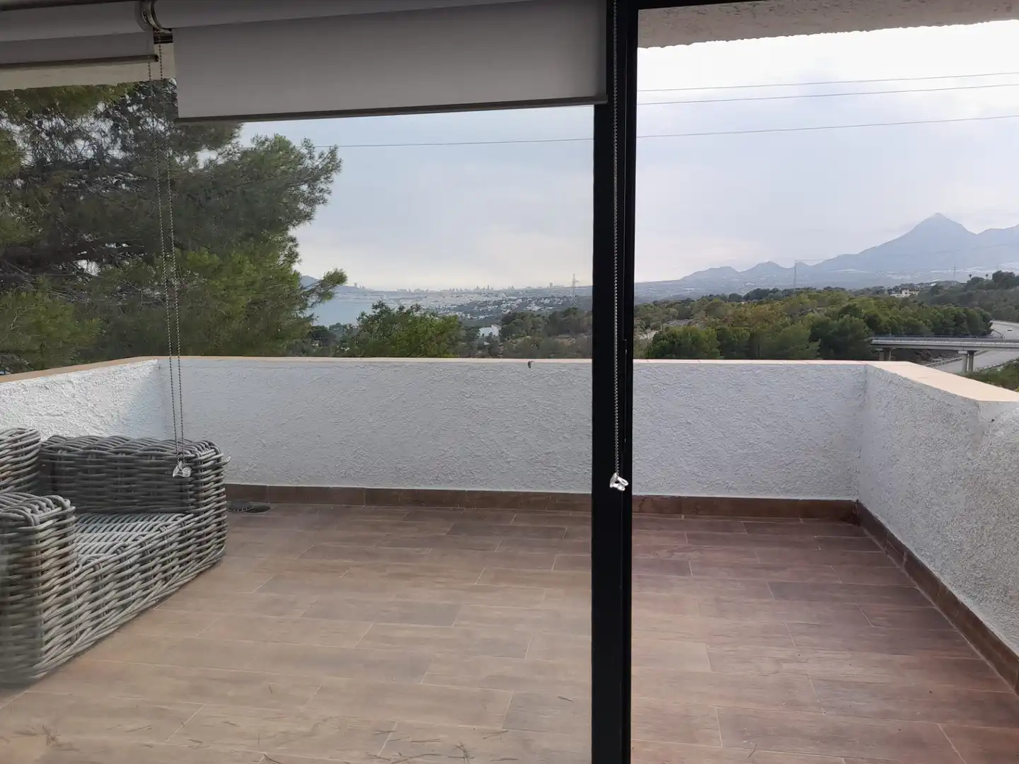 Casa o chalet de alquiler en Altea Hills