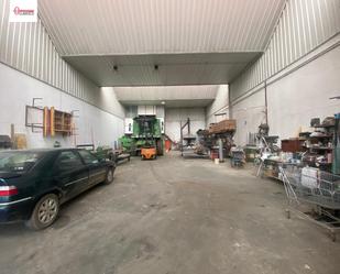 Industrial buildings for sale in Villalbilla de Burgos