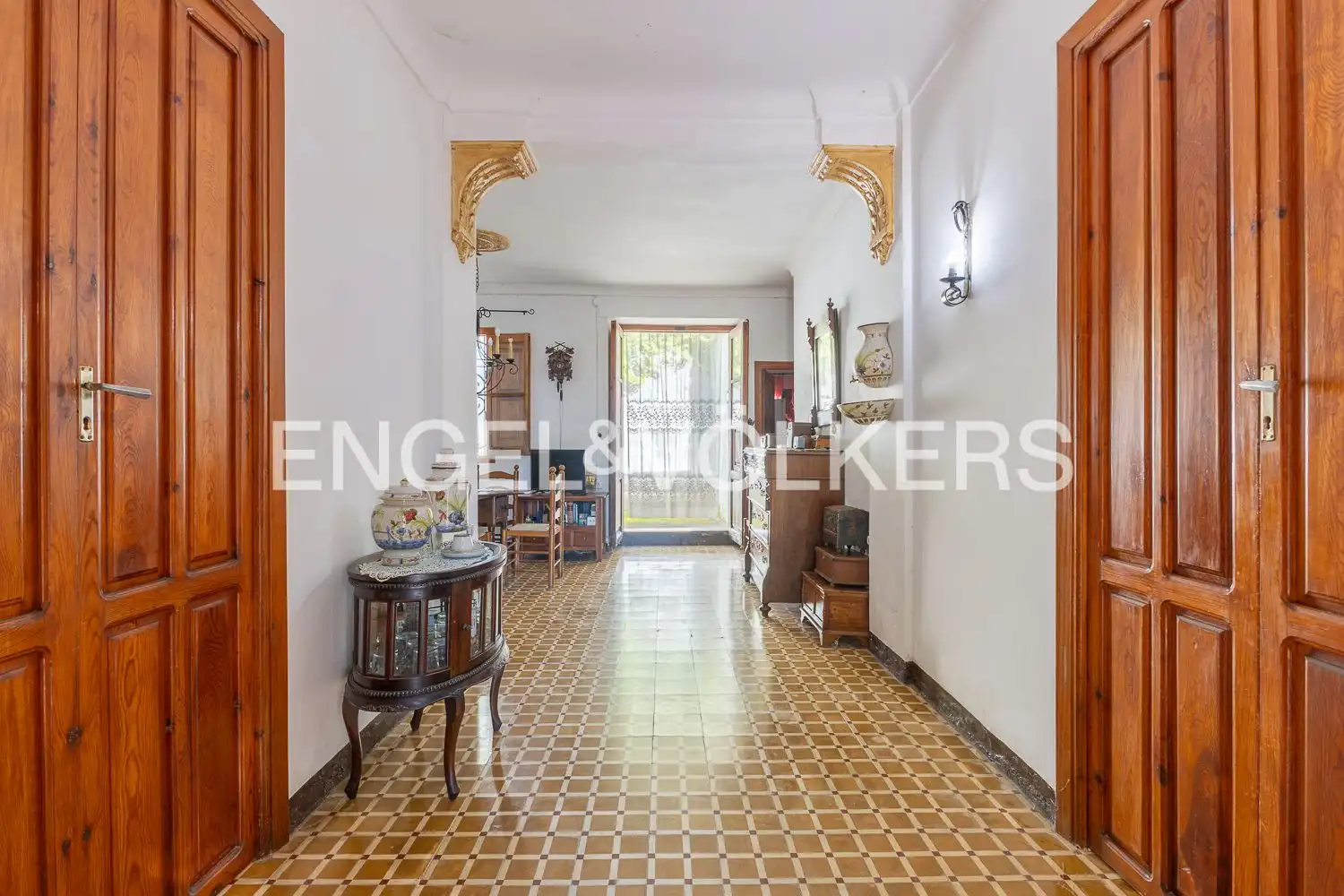 Finca rústica en venta en Pego, Alicante