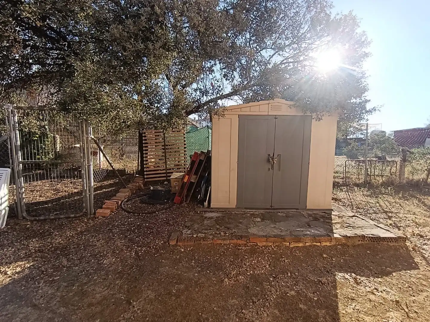 Casa con piscina in vendita a Castilblanco de los Arroyos, imagen 56
