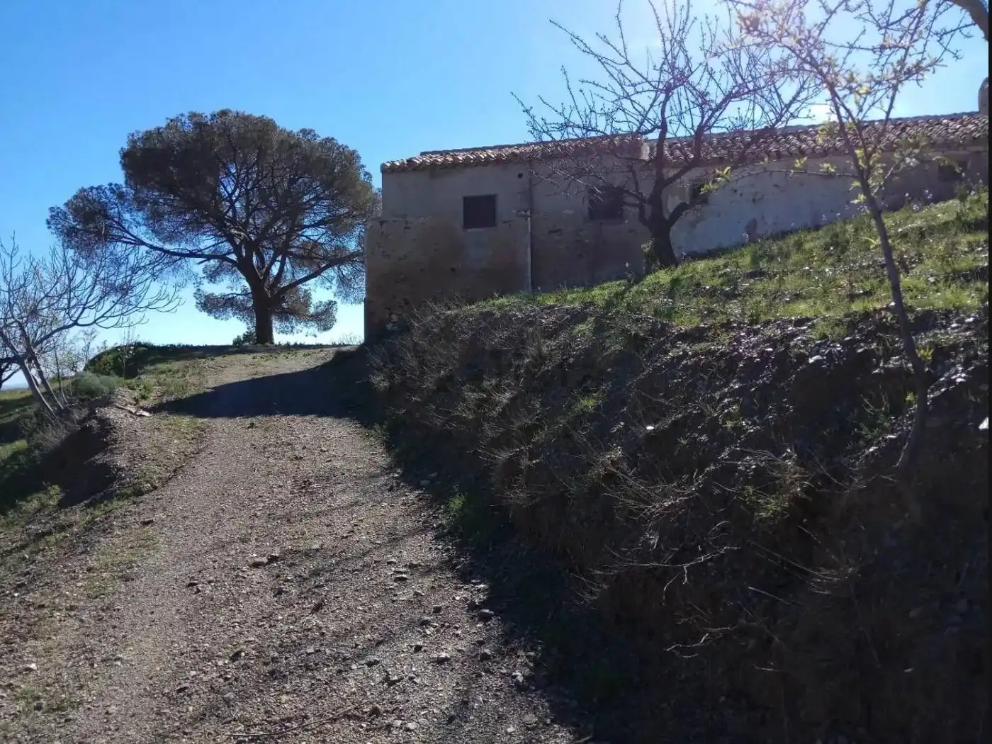 Terreny rústic en venda a Puerto Lumbreras, imagen 15