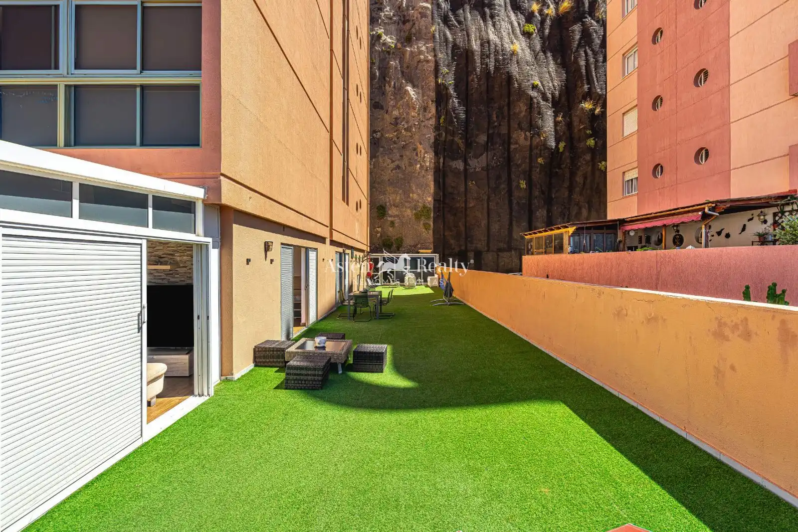 Terrace of Apartments for sale in El Rosario  with Terrace and Storage room