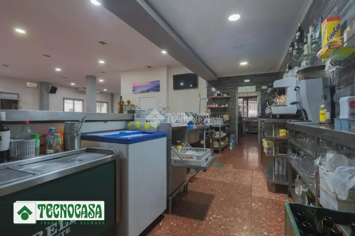 Local comercial en venda a Adra, imagen 6