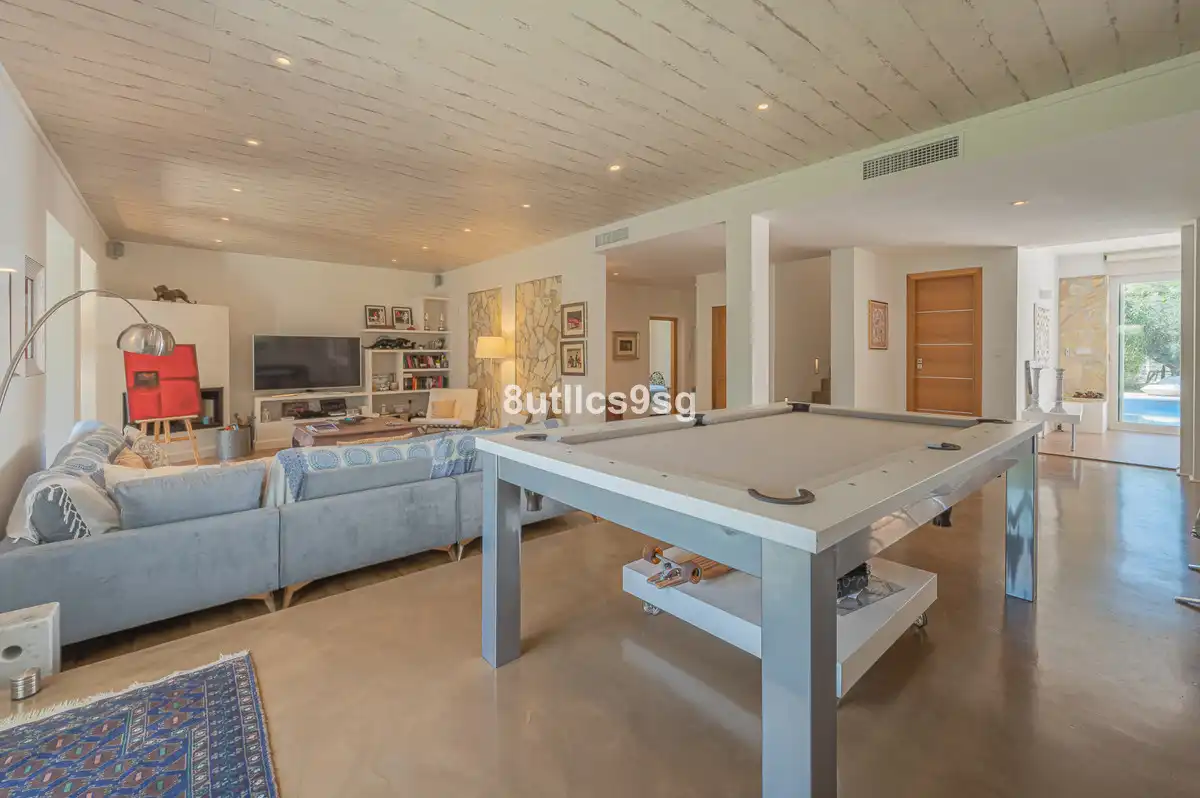 Maison mitoyenne à vendre à Nueva Andalucía, imagen 9