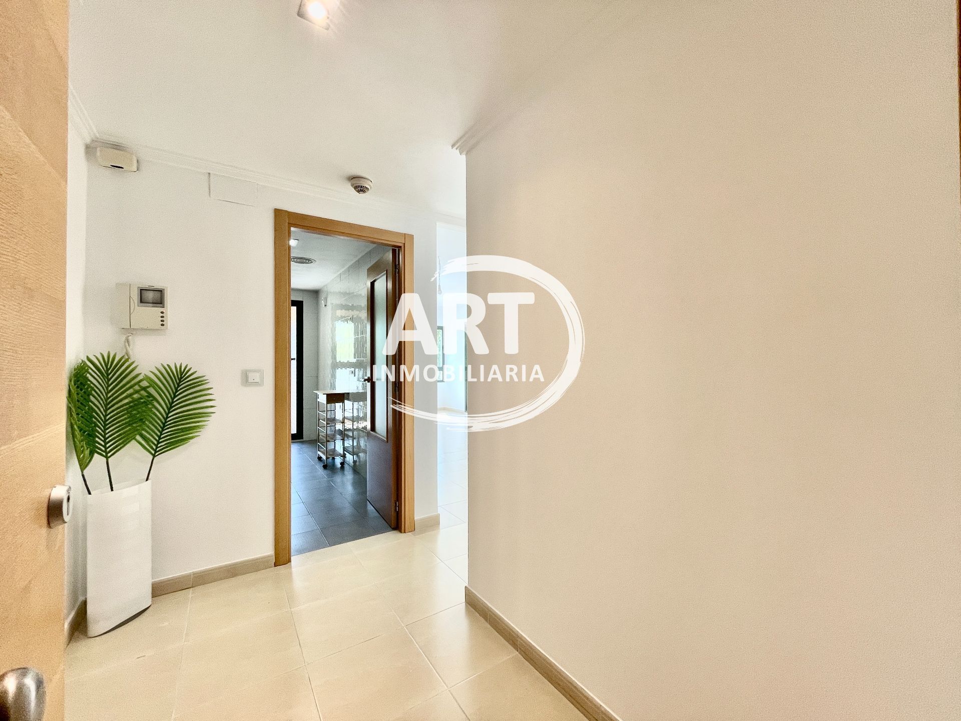 Piso en venta en La Pobla de Vallbona con Aire acondicionado, Calefacción y Terraza