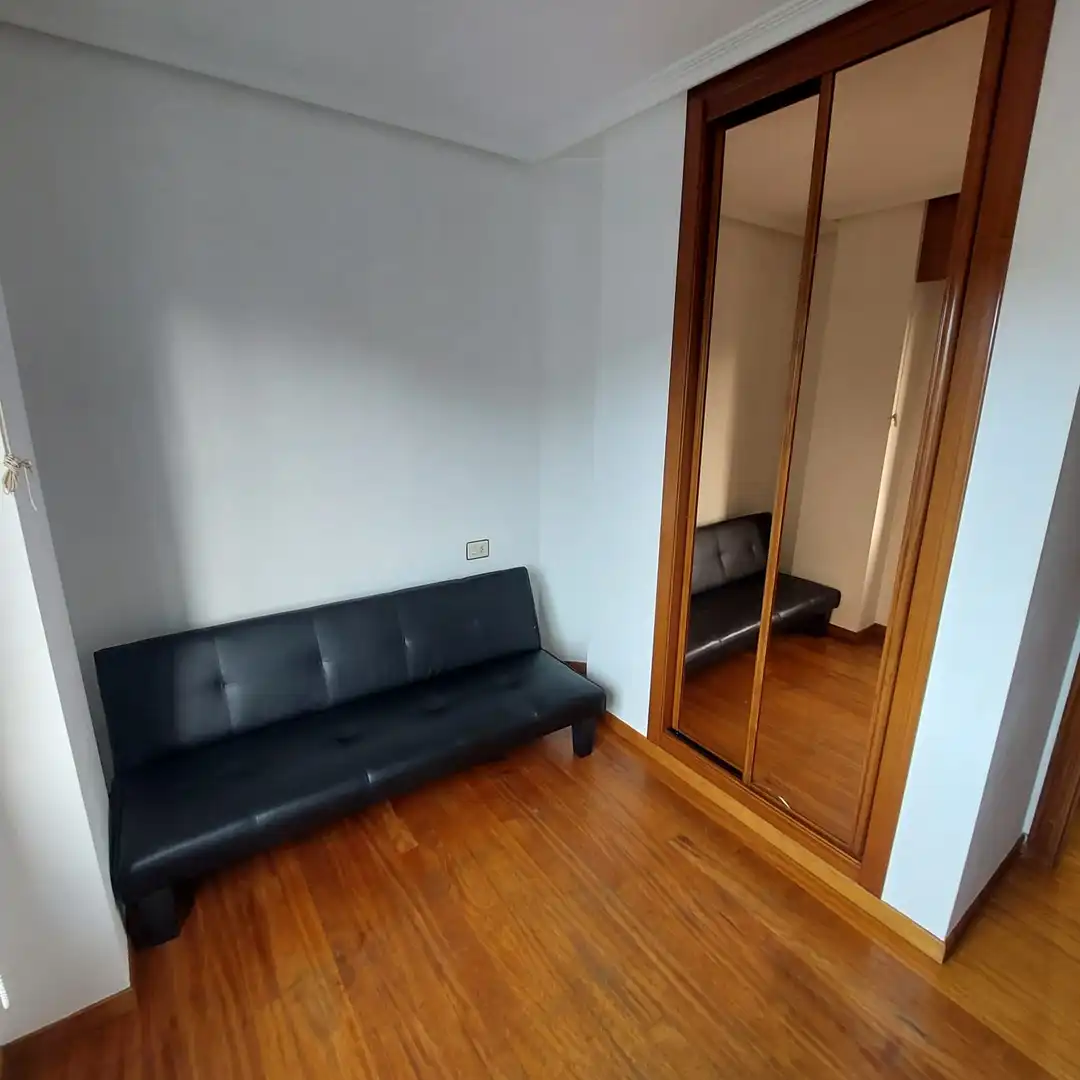Wohnungen zur Miete in Rúa do Areal, Centro - Areal
