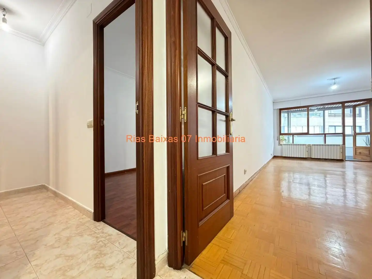 Piso en venta en Travesía de Vigo - San Xoán
