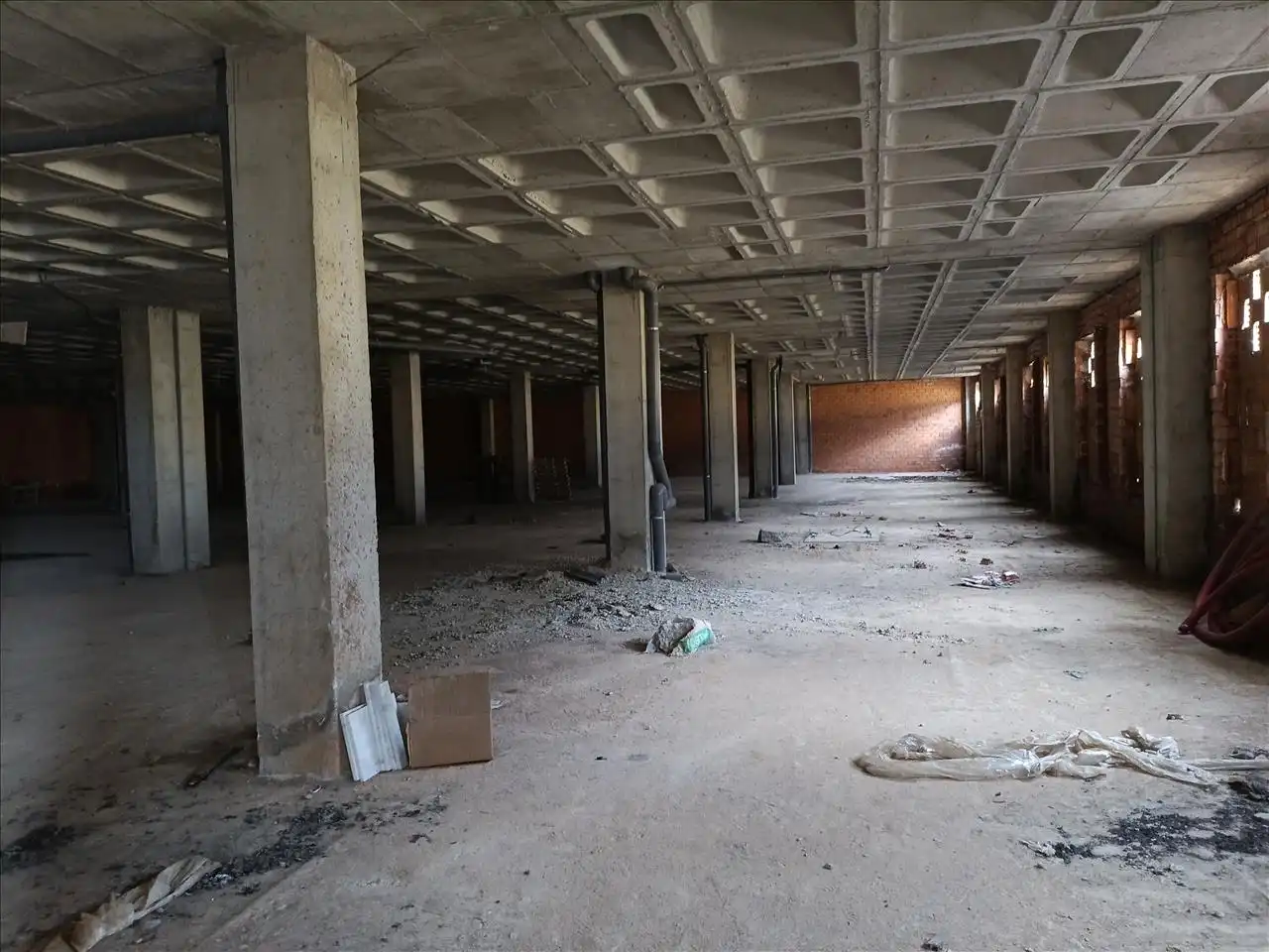 Gewerbefläche zum Verkauf in Calle A, imagen 2