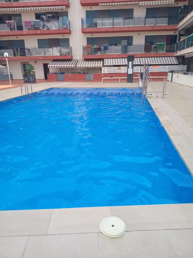 Piscina de Pis en venda en Benicarló amb Aire condicionat, Calefacció i Traster