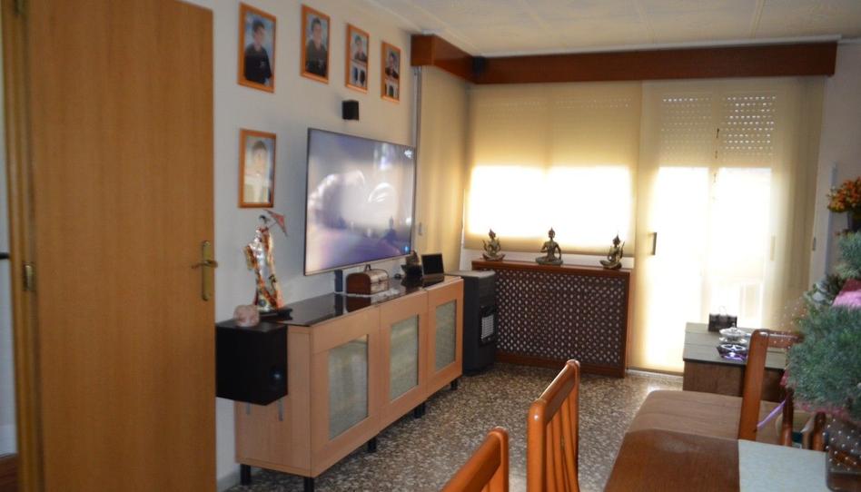 Foto 1 de Piso en venta en Sant Celoni, Barcelona