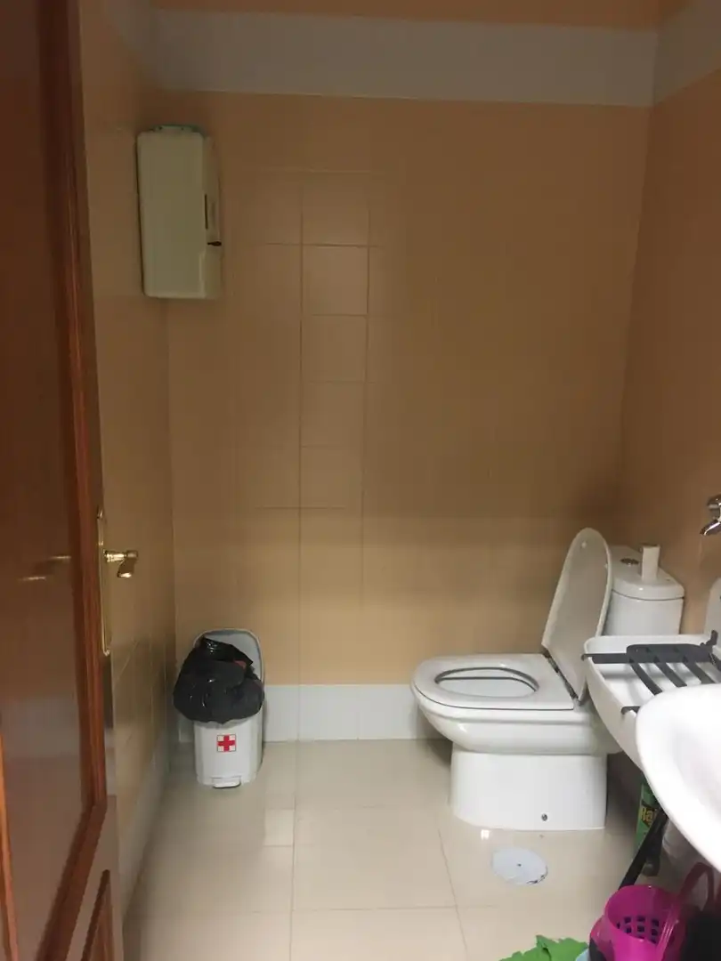 Local comercial de lloguer a Avenida de la Estación, imagen 5