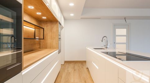 Foto 4 de Dúplex en venda a Avinguda de Gràcia, L'Eixample, Sant Cugat del Vallès