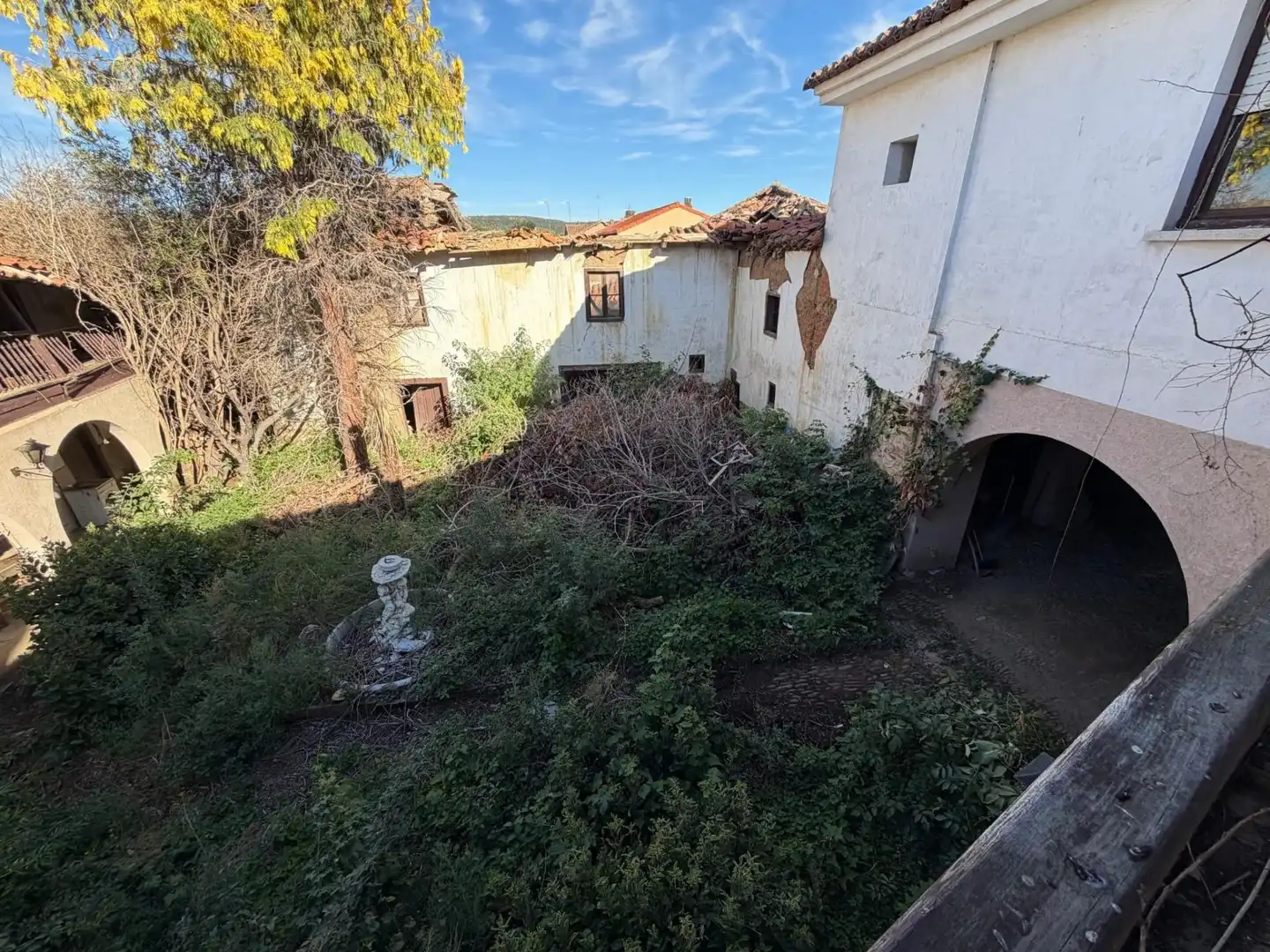 Casa rustica in vendita a Llamas de la Ribera, imagen 20