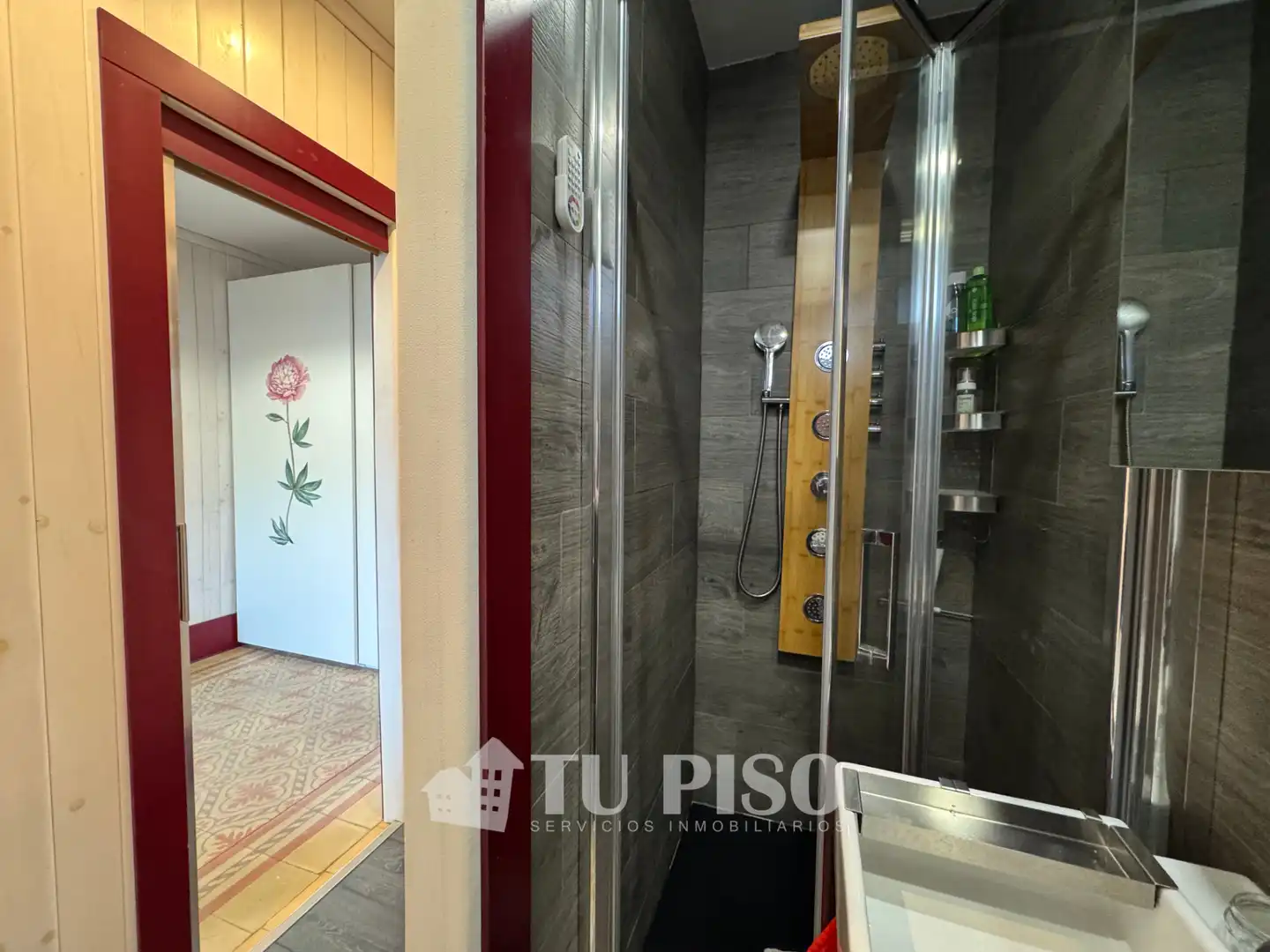 Pis en venda en Madrid amb Aire condicionat, Calefacció i Moblat