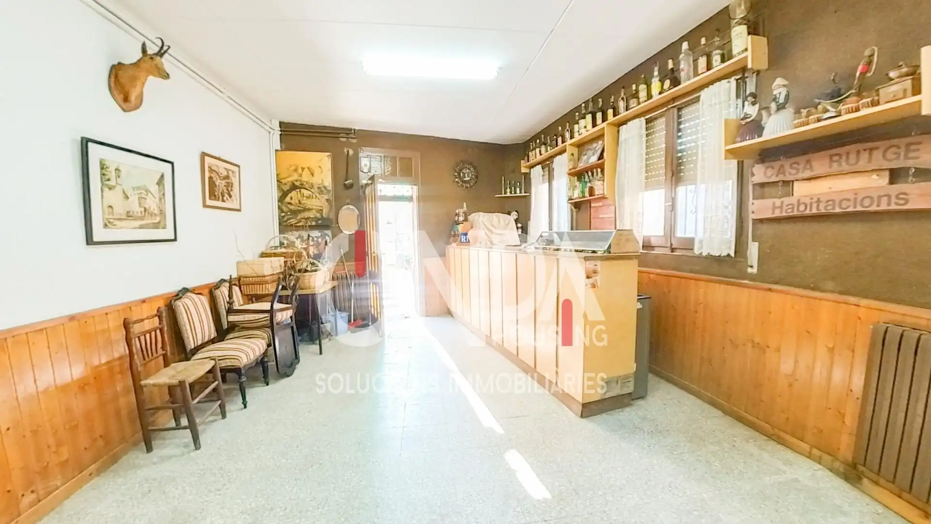 Buildings for sale in Avenida FLAMISELL, 5, Senterada