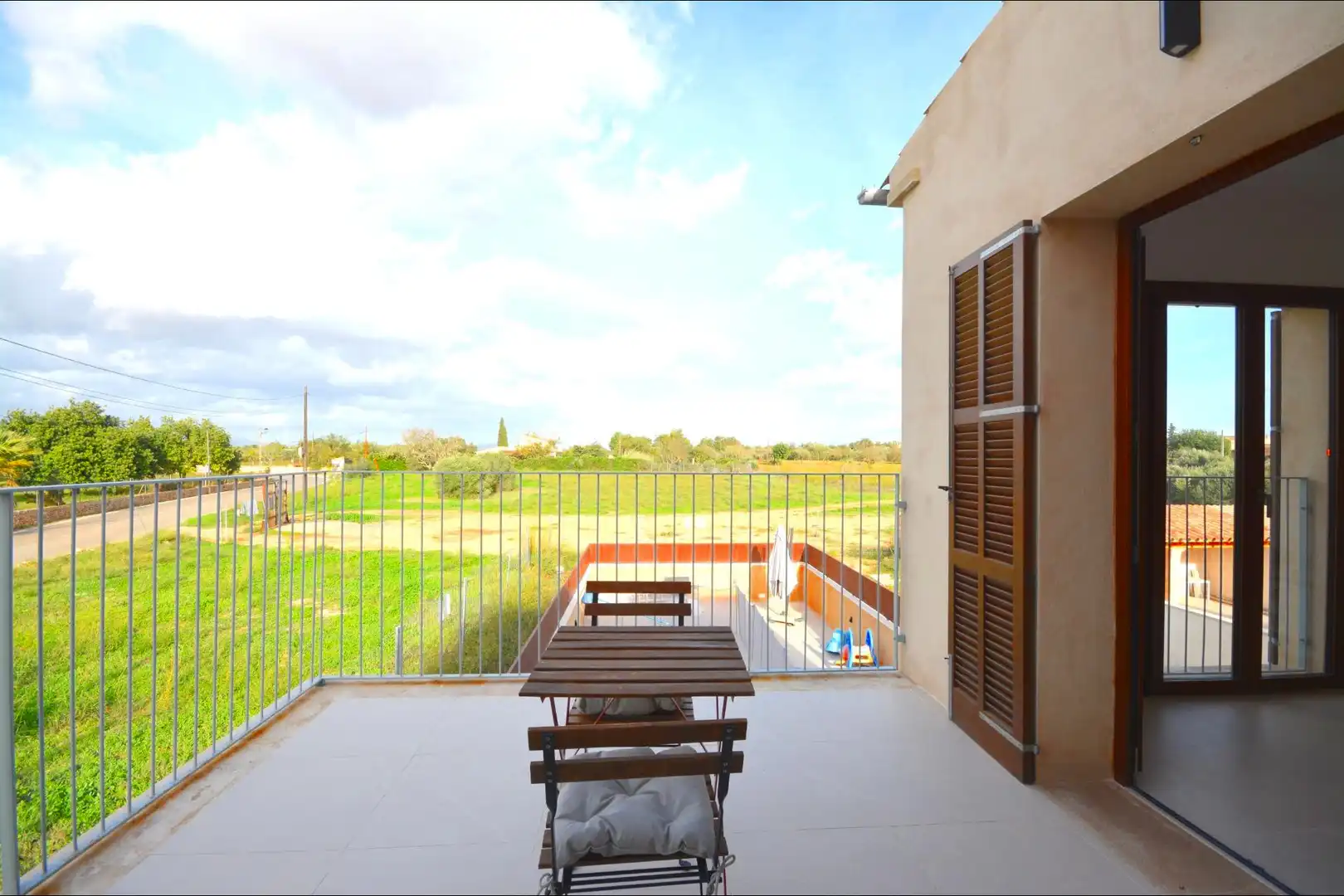 Villa con terrazza in vendita a Sencelles, imagen 30