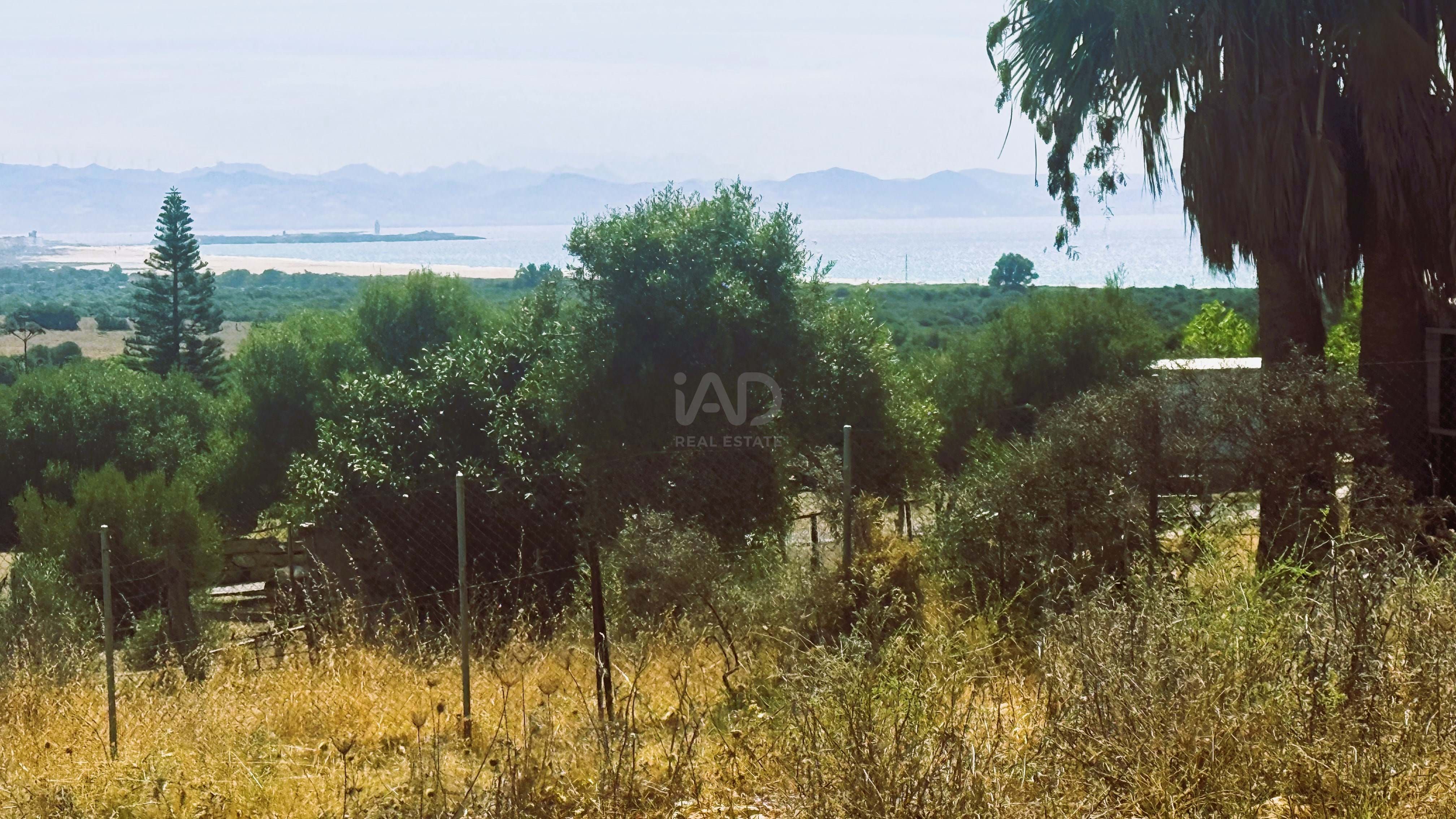 Terreno en venta en Tarifa