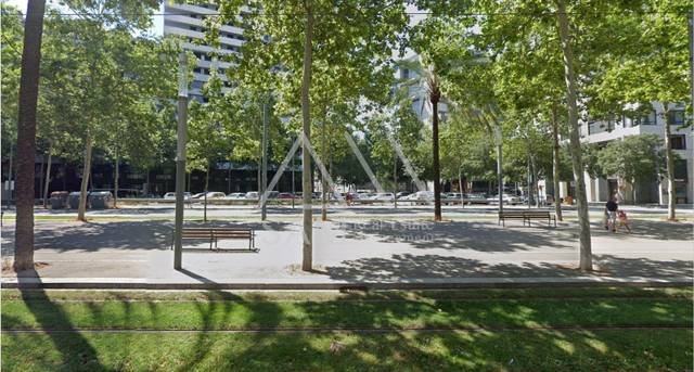 Garaje en Venta en Provençals del Poblenou