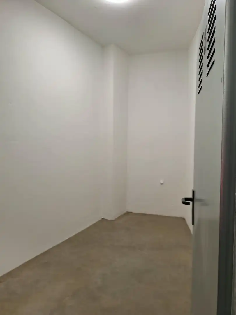 Trastero de alquiler en Caldas de Reis, Pontevedra