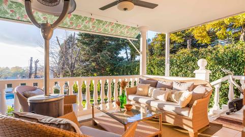 Foto 4 de Casa o chalet en venta en Calle de Garajonay, Urbanizaciones, Rivas-Vaciamadrid