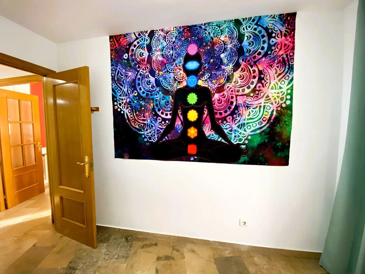 Flat with terrace for sale in Barcelona, imagen 23