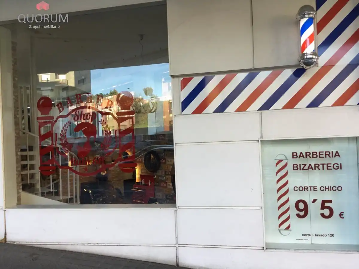 Business premises for sale in Galdakao, imagen 14
