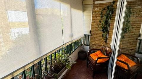 Photo 2 of Flat for sale in Andrés Bernáldez, Barrio del Nervión, Sevilla