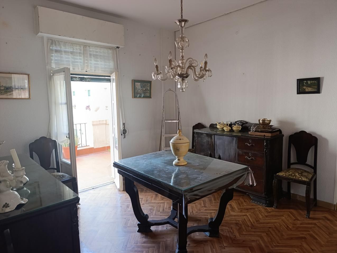 Wohnung zum verkauf in De Antonio Toledano, Fuente del Berro, Barrio de Salamanca,  Madrid Capital